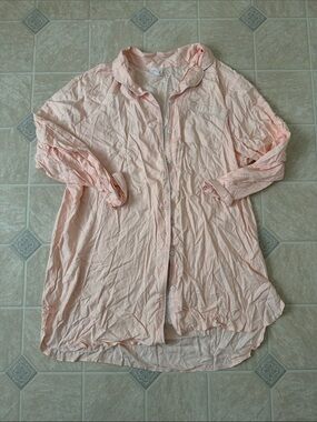 Seline Lounge Housecoat